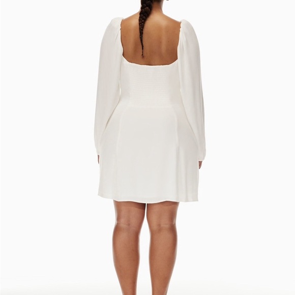 Wilfred Novella Dress - Picture 6 of 9